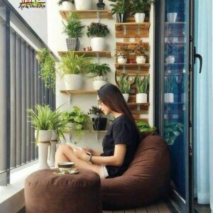Vertical Planters