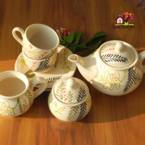Tea and Coffee Sets