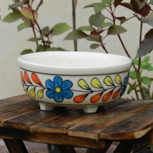 Exotic Pots