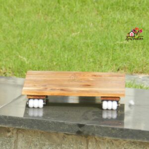 Wheel Stand
