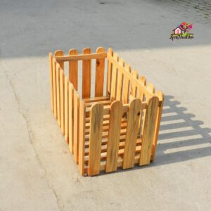 Fence Stand