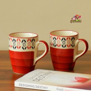 Mugs and Cups