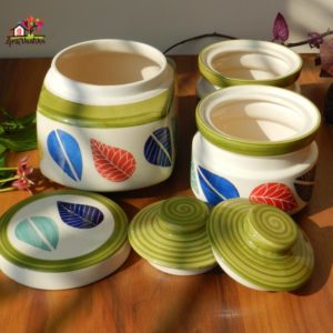 Containers & Jars